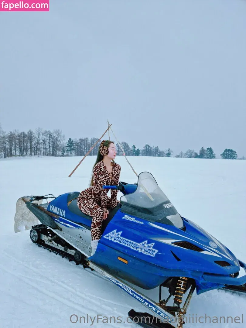 Naomiiichannel Onlyfans Photo Gallery 