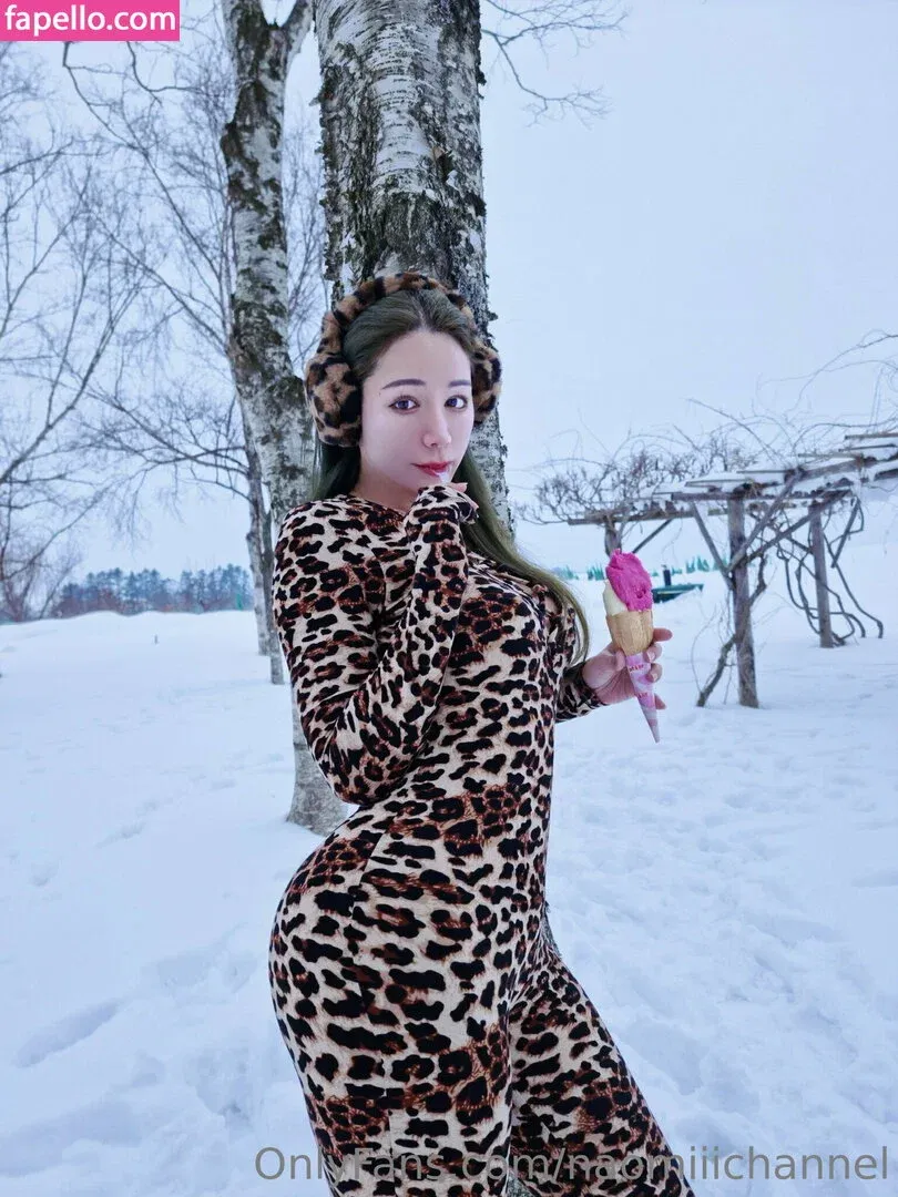 Naomiiichannel Onlyfans Photo Gallery 