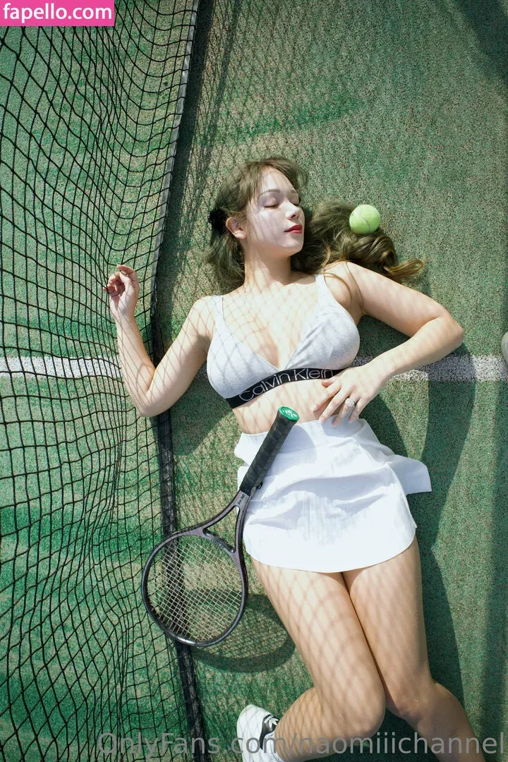 Naomiiichannel Onlyfans Photo Gallery 