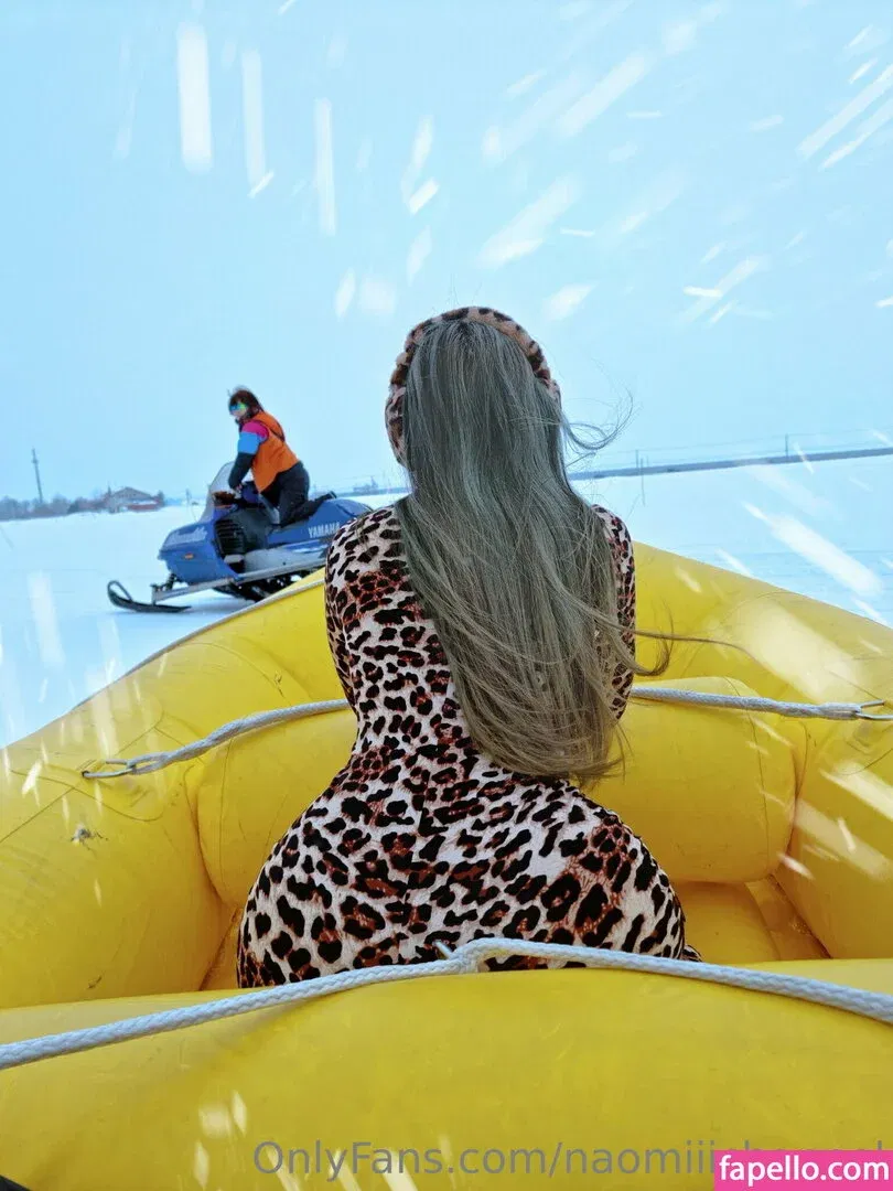 Naomiiichannel Onlyfans Photo Gallery 