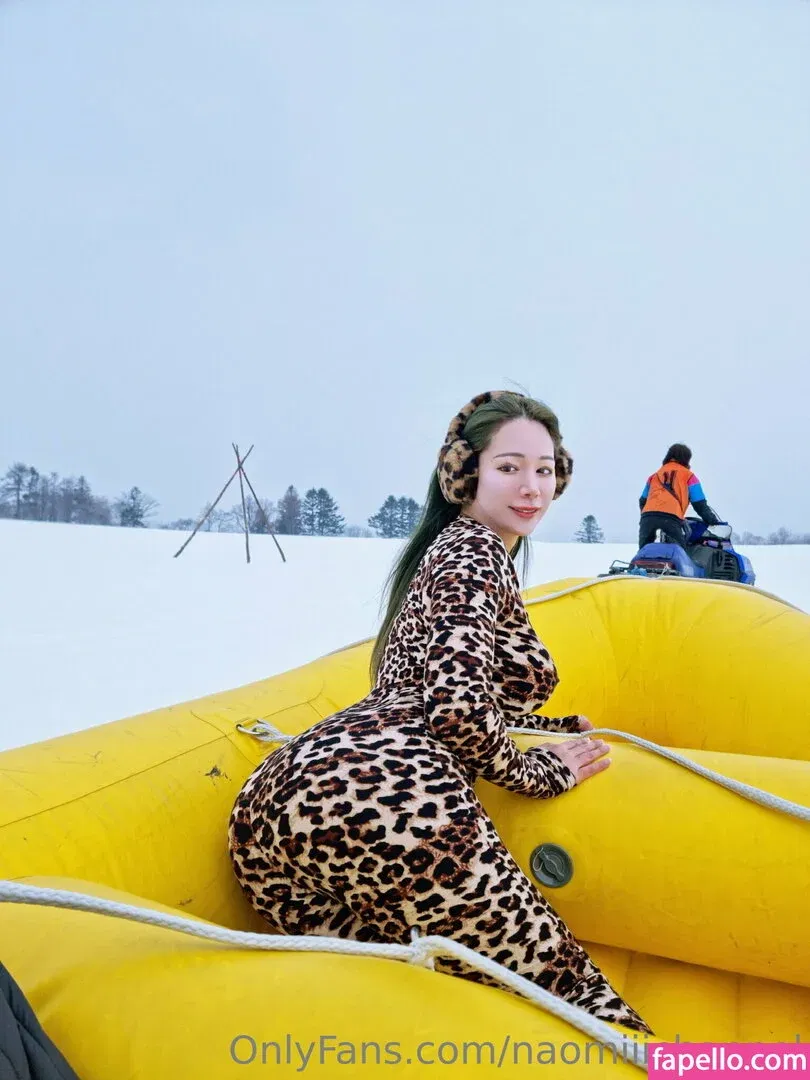 Naomiiichannel Onlyfans Photo Gallery 