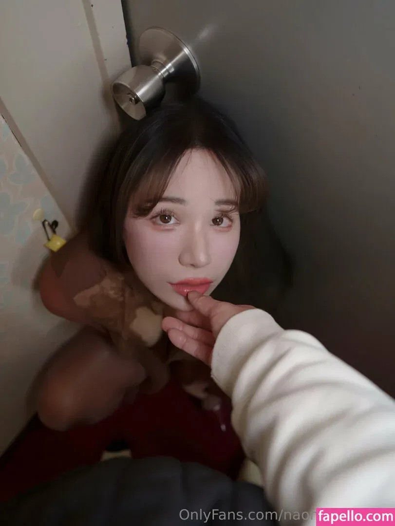 Naomiiichannel Onlyfans Photo Gallery 