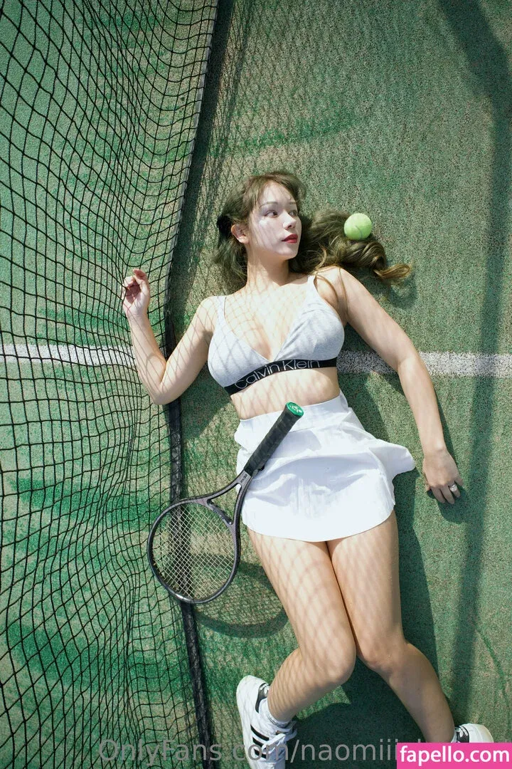 Naomiiichannel Onlyfans Photo Gallery 