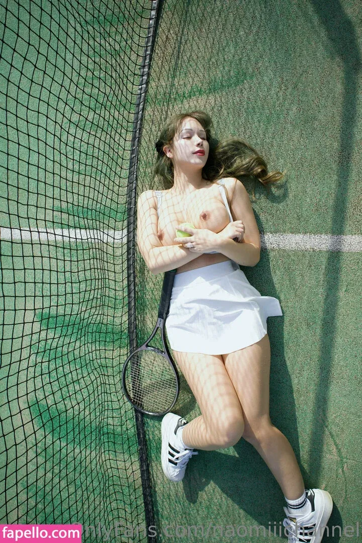 Naomiiichannel Onlyfans Photo Gallery 