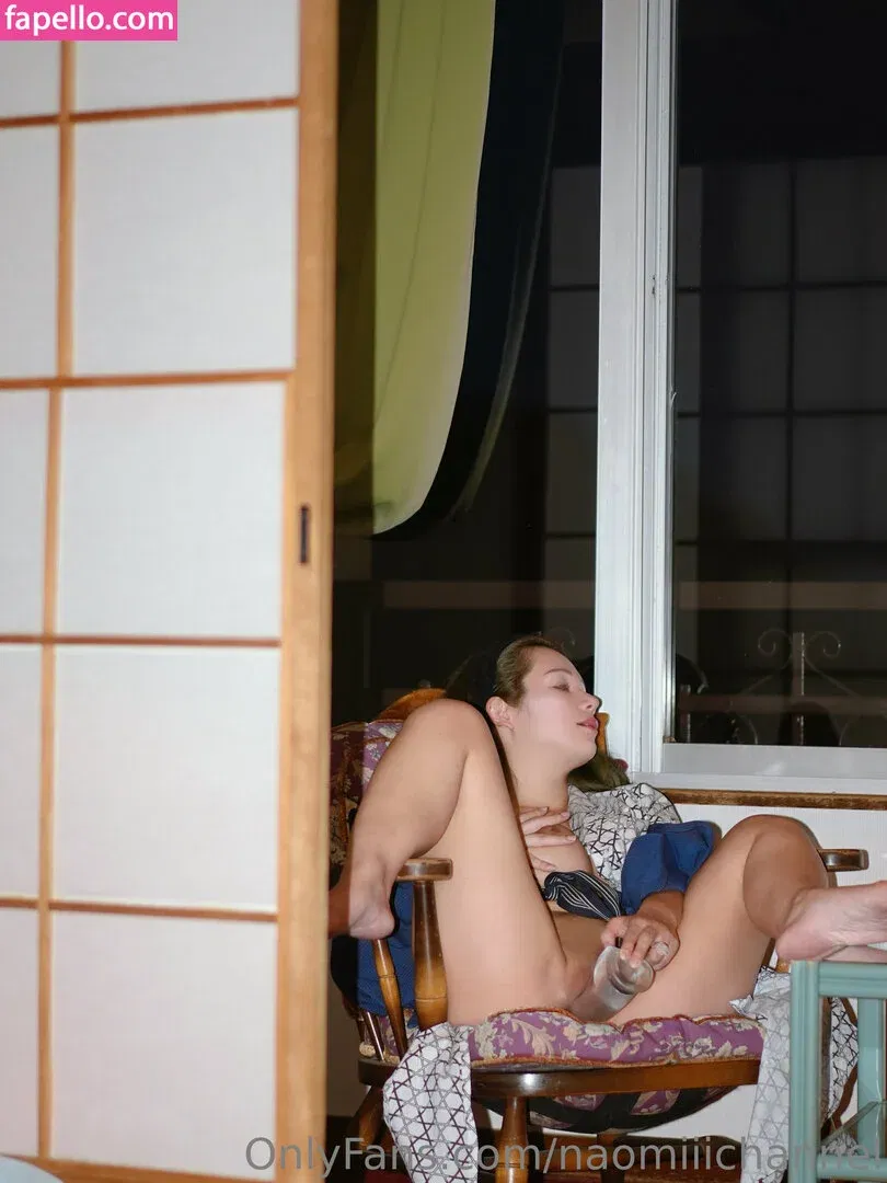 Naomiiichannel Onlyfans Photo Gallery 