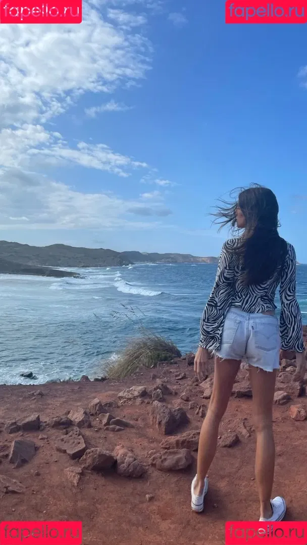 Alice Llenas Onlyfans Photo Gallery 