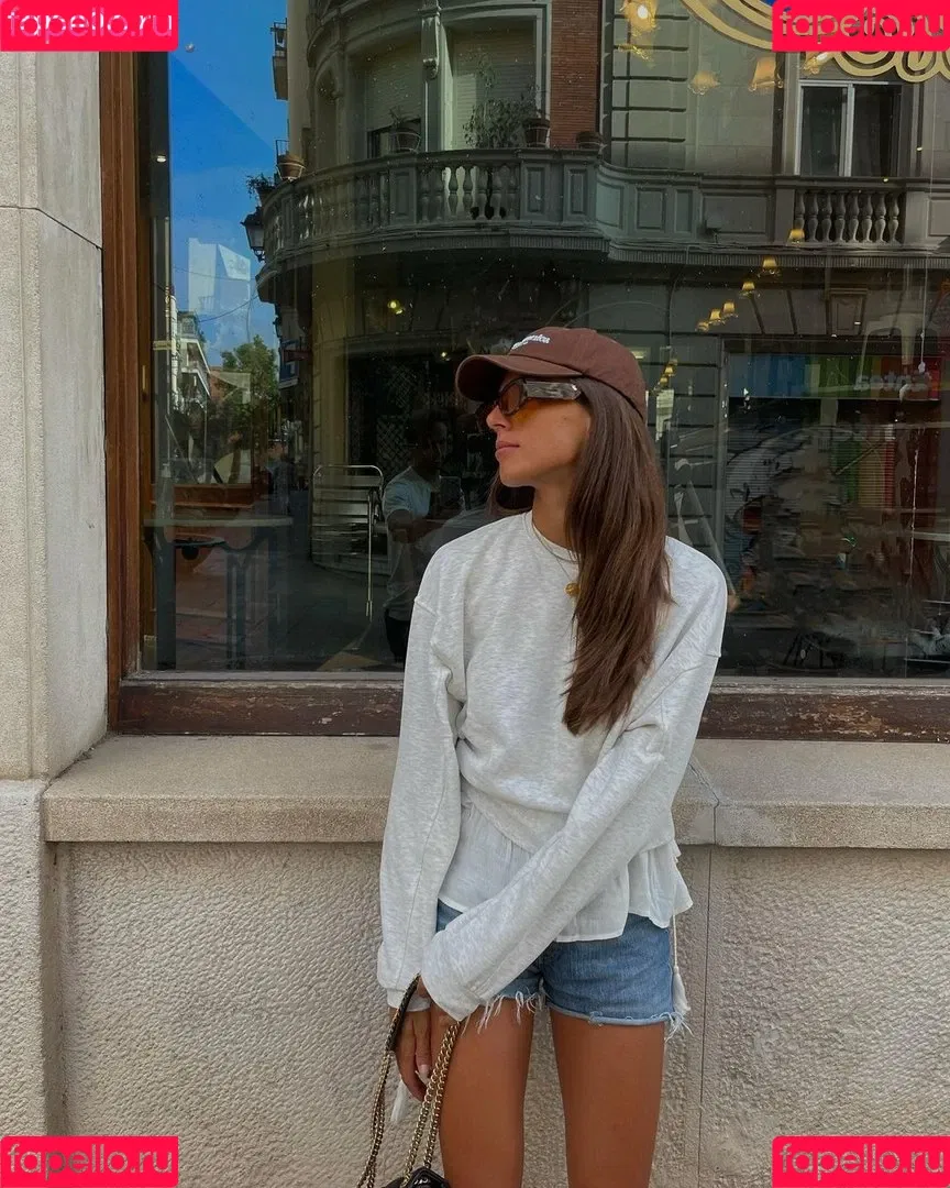 Alice Llenas Onlyfans Photo Gallery 