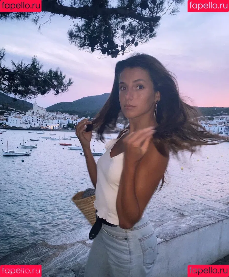 Alice Llenas Onlyfans Photo Gallery 