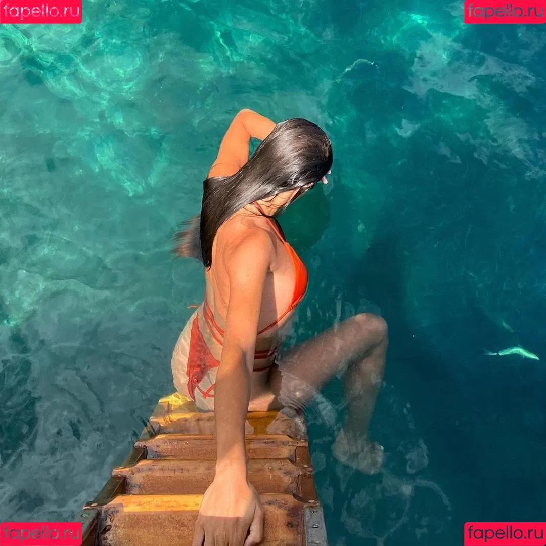 Alice Llenas Onlyfans Photo Gallery 
