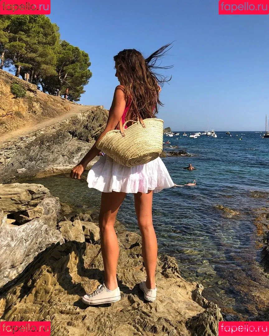 Alice Llenas Onlyfans Photo Gallery 