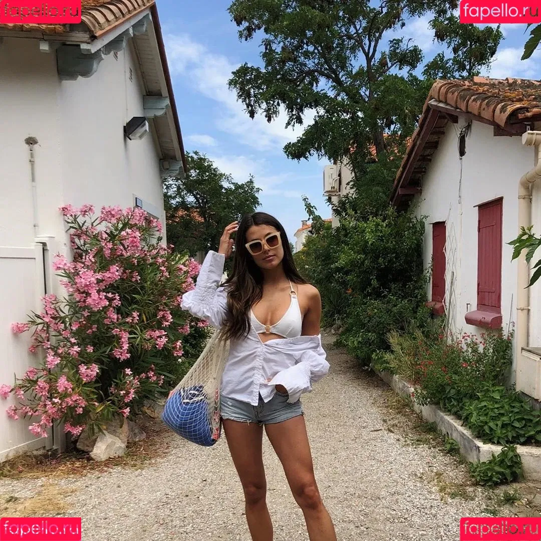 Alice Llenas Onlyfans Photo Gallery 