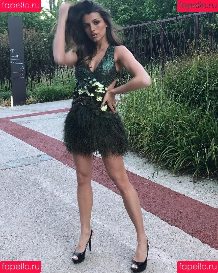 Alice Llenas Onlyfans Photo Gallery 