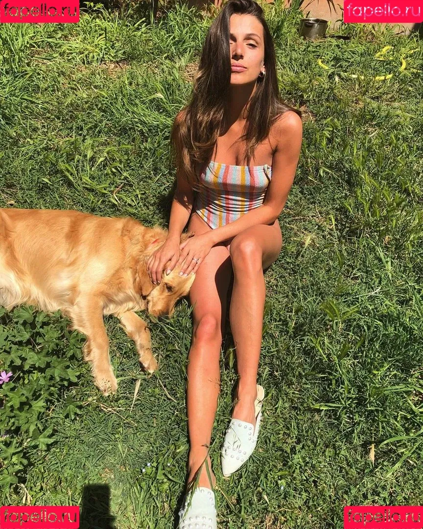 Alice Llenas Onlyfans Photo Gallery 