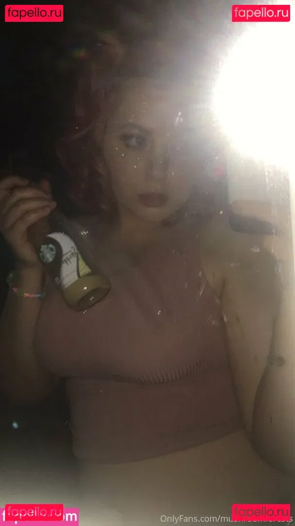 mushroomforests Onlyfans Photo Gallery 