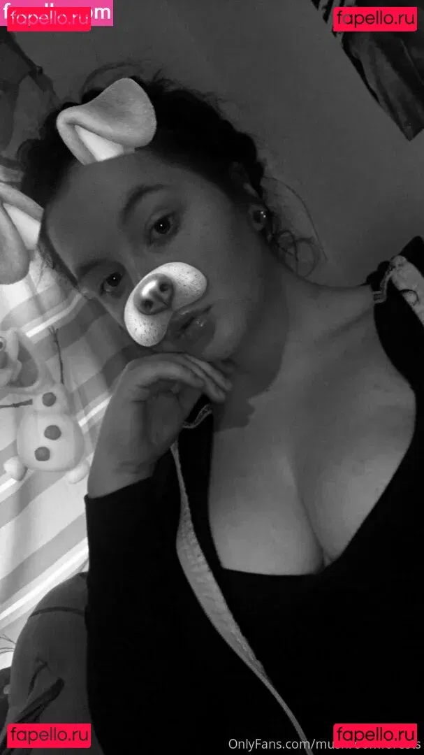 mushroomforests Onlyfans Photo Gallery 