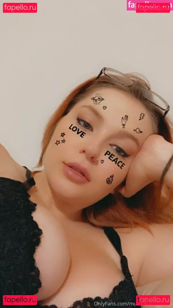 mushroomforests Onlyfans Photo Gallery 