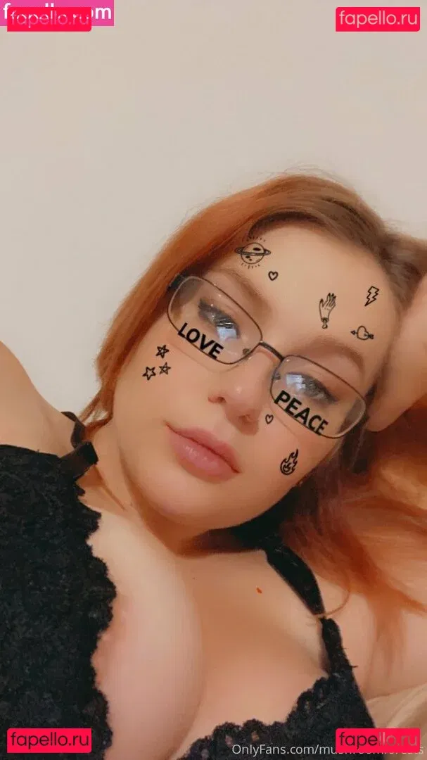 mushroomforests Onlyfans Photo Gallery 