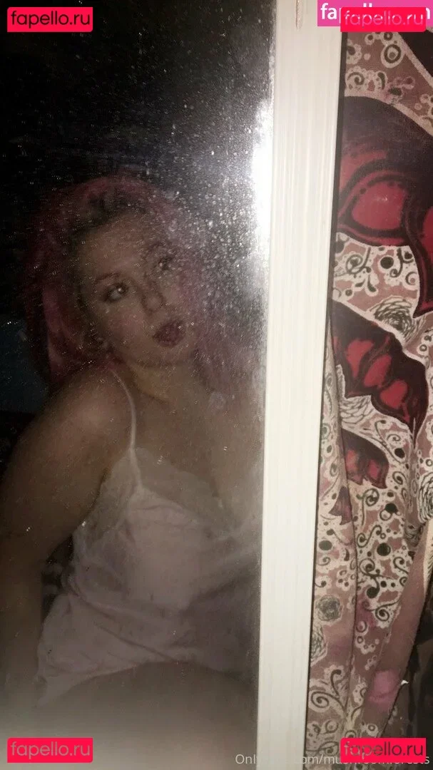 mushroomforests Onlyfans Photo Gallery 