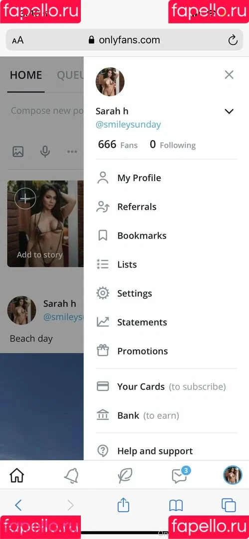 smiley_sunday Onlyfans Photo Gallery 