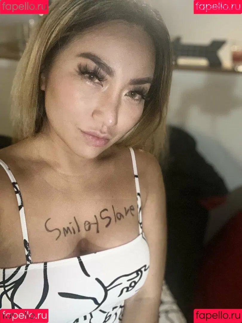 smiley_sunday Onlyfans Photo Gallery 