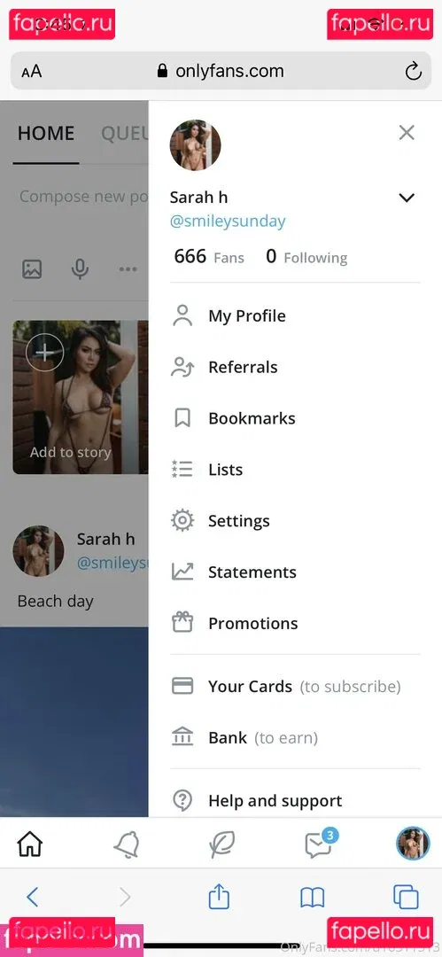 smiley_sunday Onlyfans Photo Gallery 