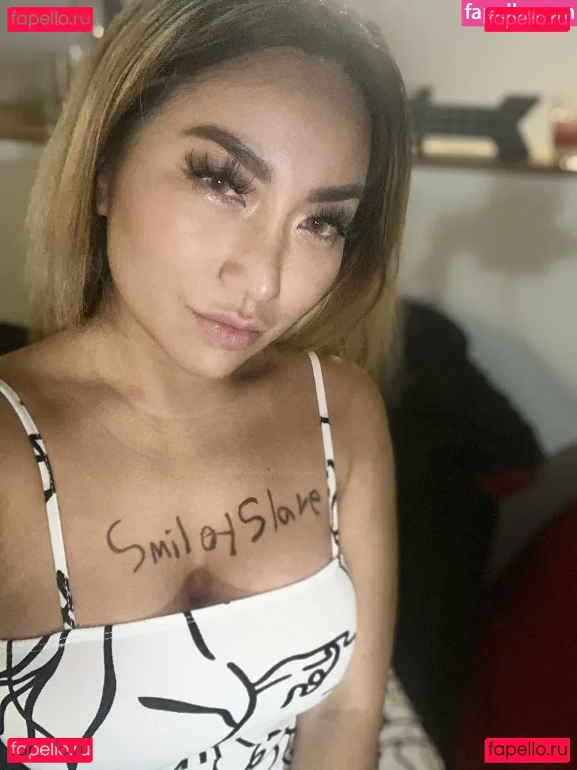 smiley_sunday Onlyfans Photo Gallery 