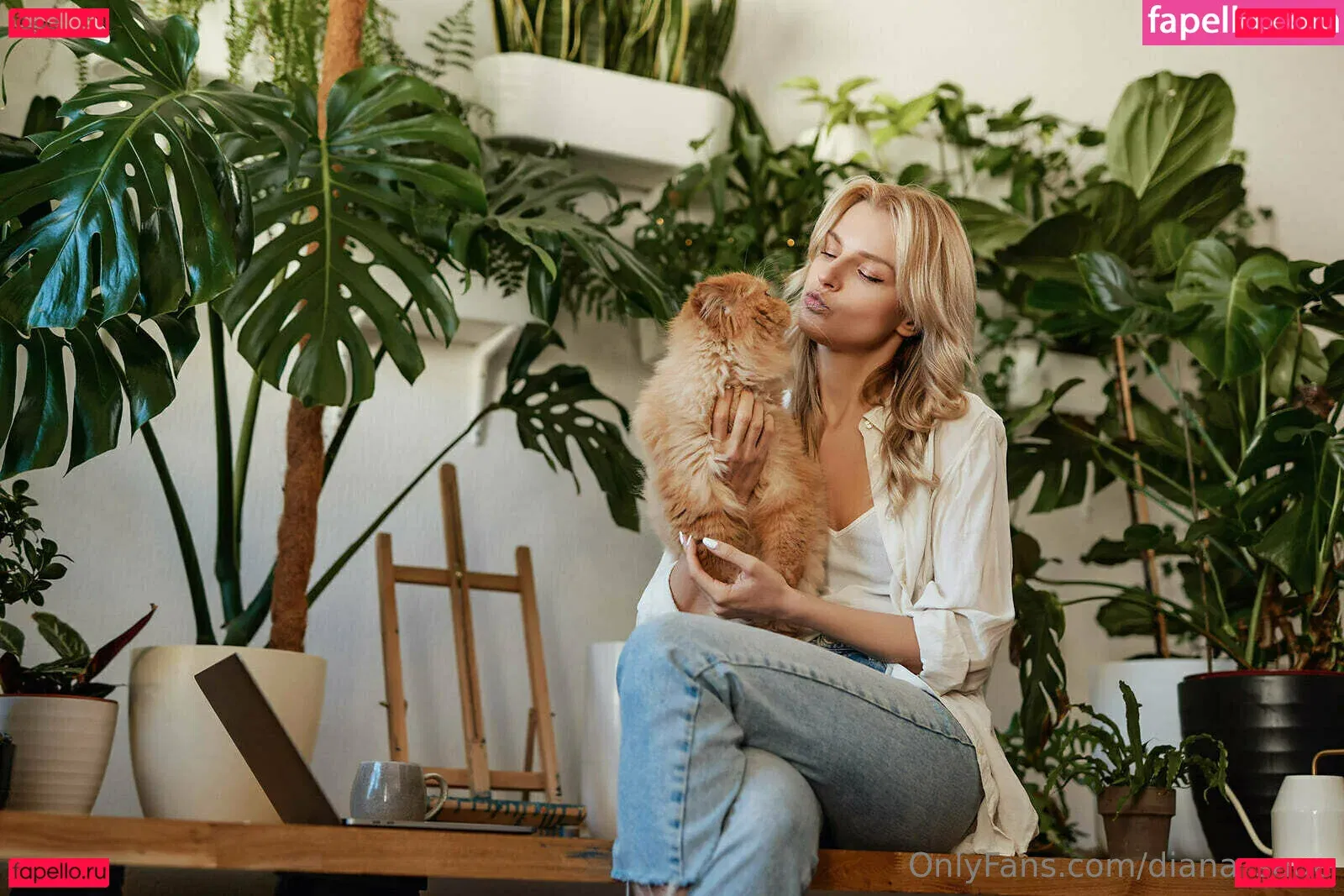 more_than_palnts Onlyfans Photo Gallery 