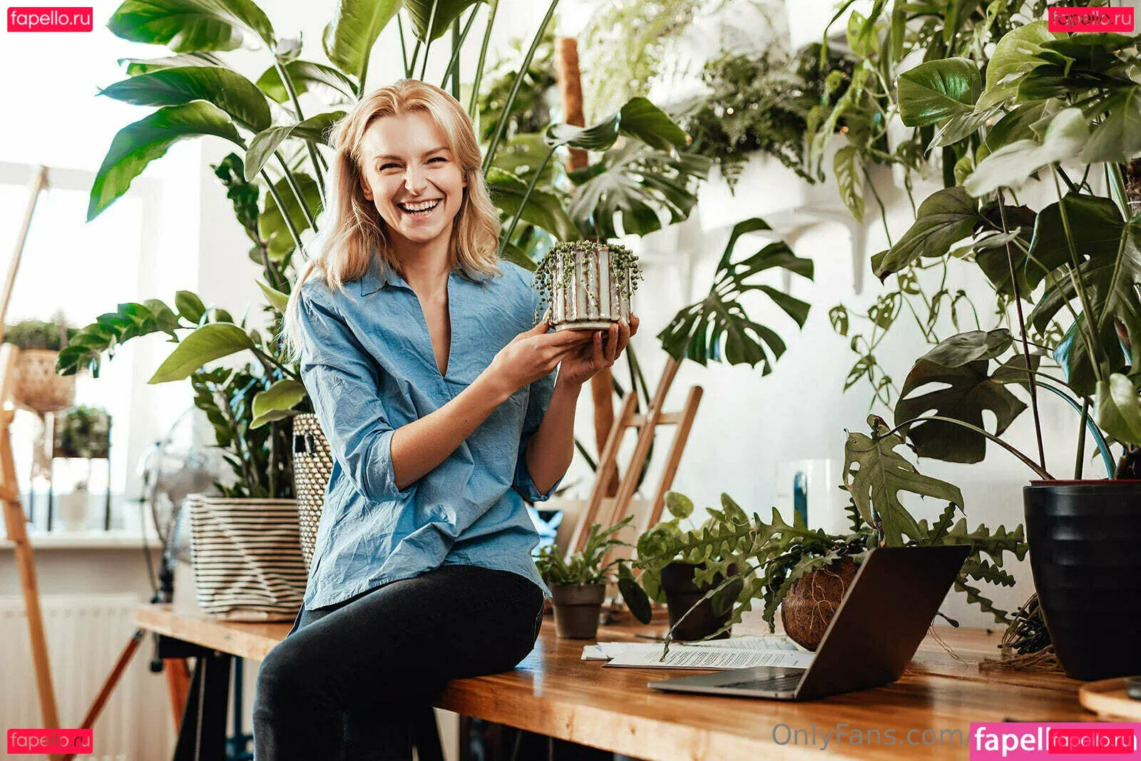 more_than_palnts Onlyfans Photo Gallery 