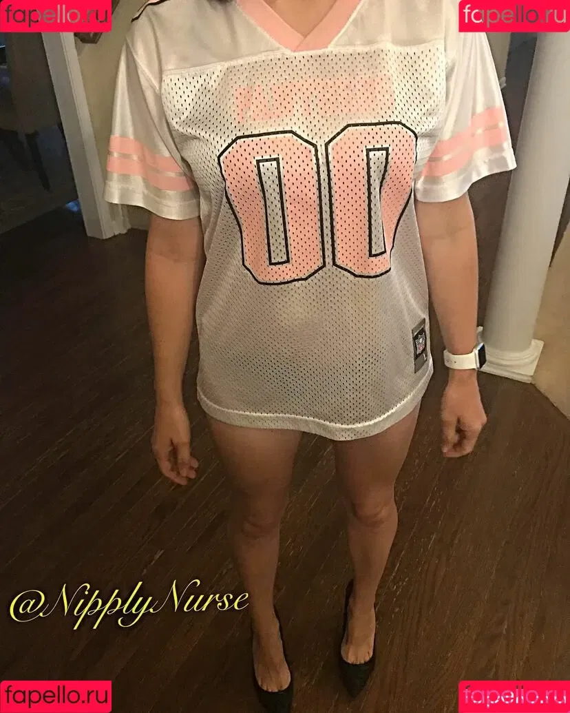 NipplyNurse Onlyfans Photo Gallery 
