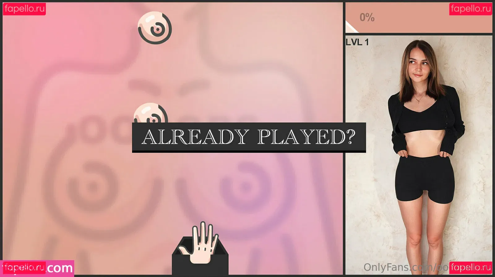 oooopsfree Onlyfans Photo Gallery 