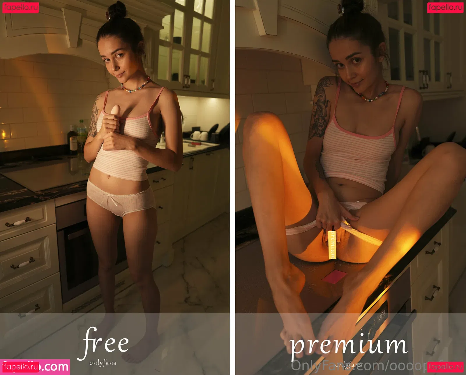 oooopsfree Onlyfans Photo Gallery 