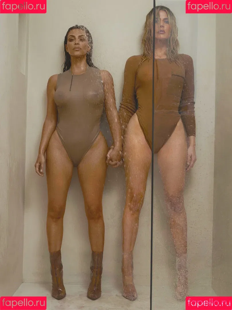 Khloe Kardashian Onlyfans Photo Gallery 