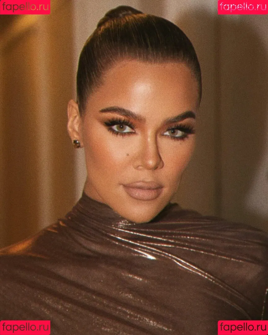 Khloe Kardashian Onlyfans Photo Gallery 
