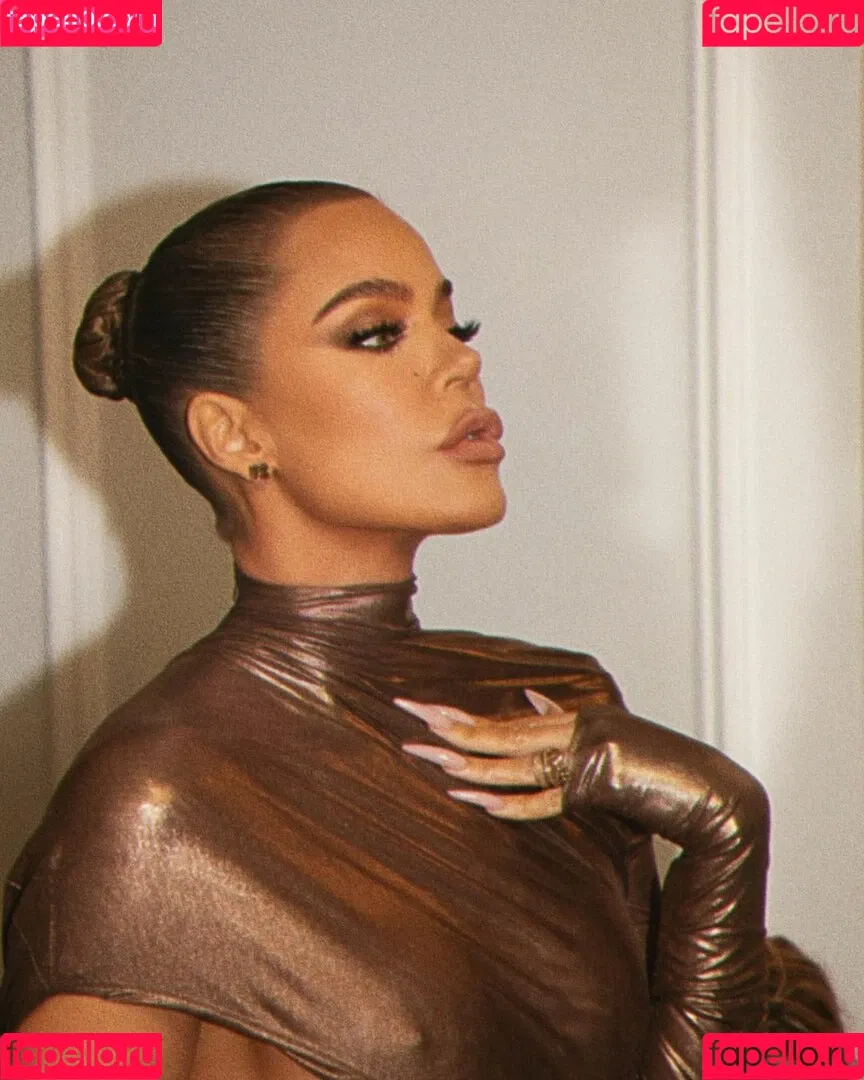 Khloe Kardashian Onlyfans Photo Gallery 