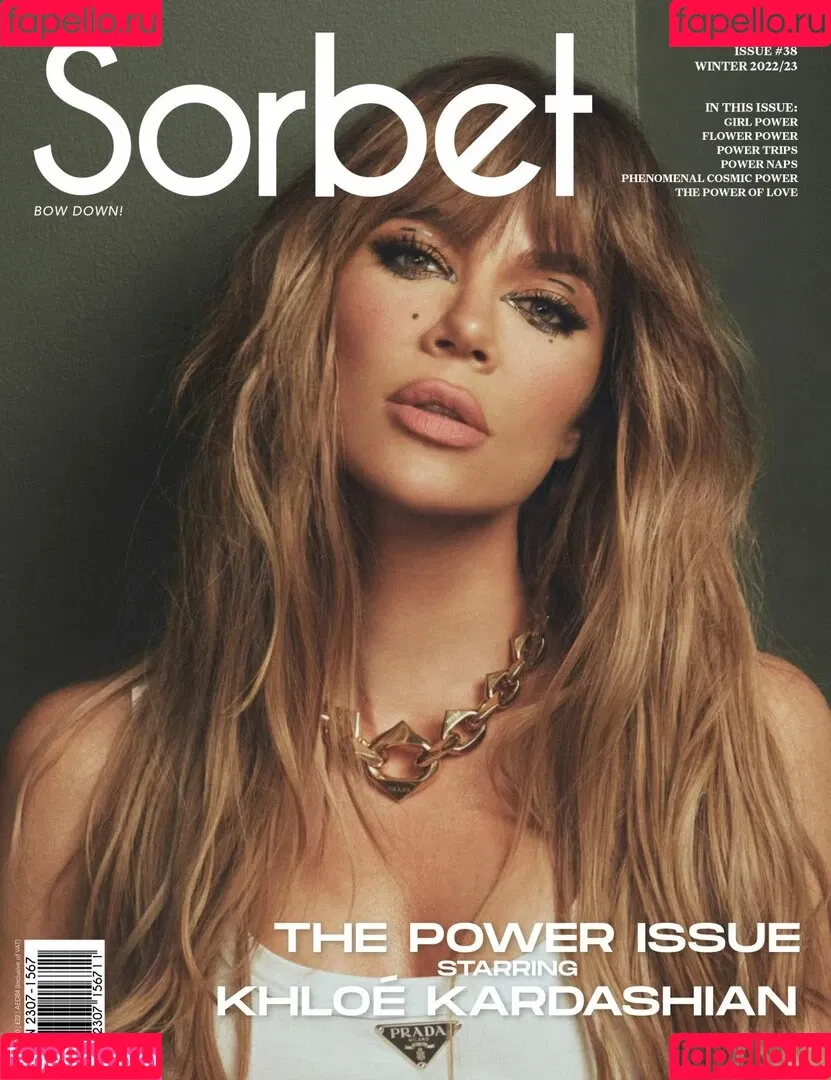 Khloe Kardashian Onlyfans Photo Gallery 