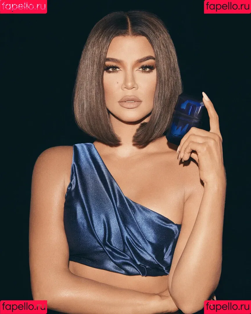 Khloe Kardashian Onlyfans Photo Gallery 