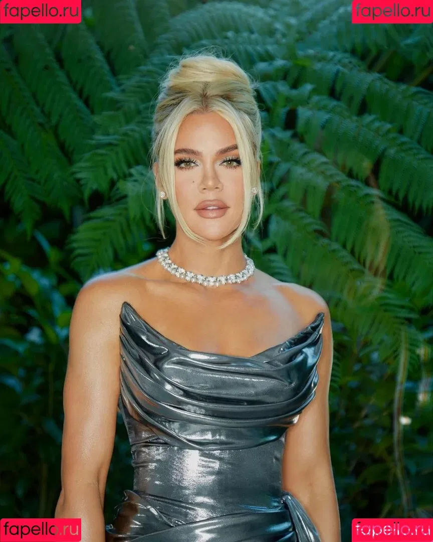 Khloe Kardashian Onlyfans Photo Gallery 