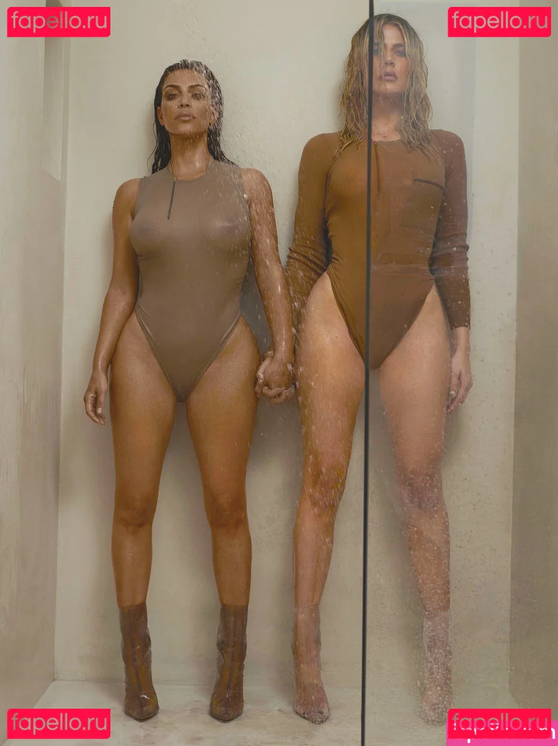 Khloe Kardashian Onlyfans Photo Gallery 