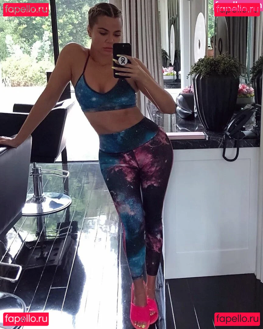 Khloe Kardashian Onlyfans Photo Gallery 