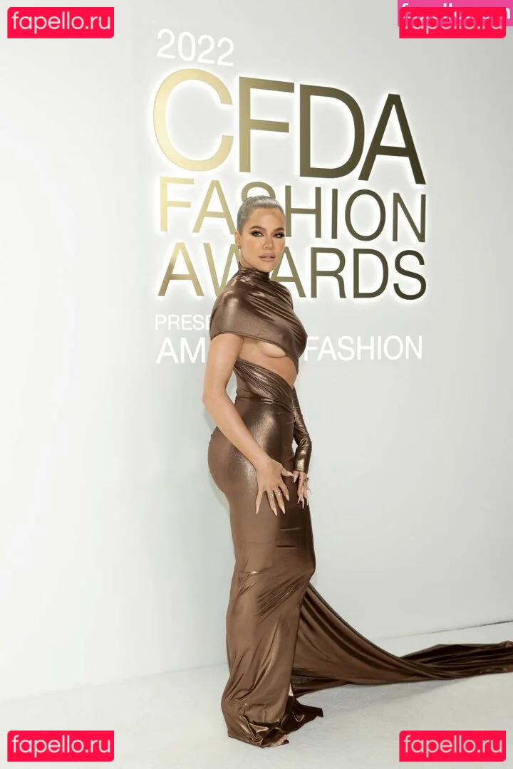 Khloe Kardashian Onlyfans Photo Gallery 