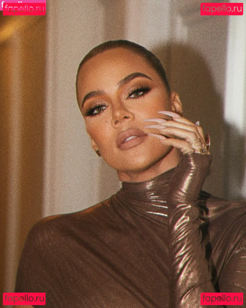 Khloe Kardashian Onlyfans Photo Gallery 