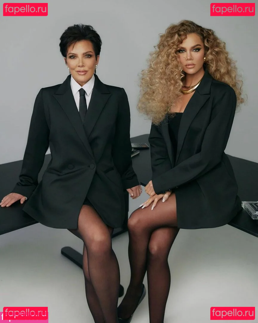 Khloe Kardashian Onlyfans Photo Gallery 