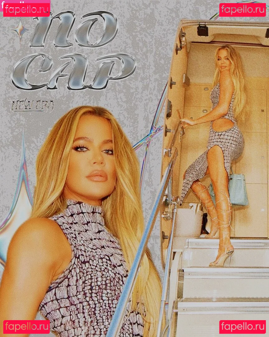 Khloe Kardashian Onlyfans Photo Gallery 