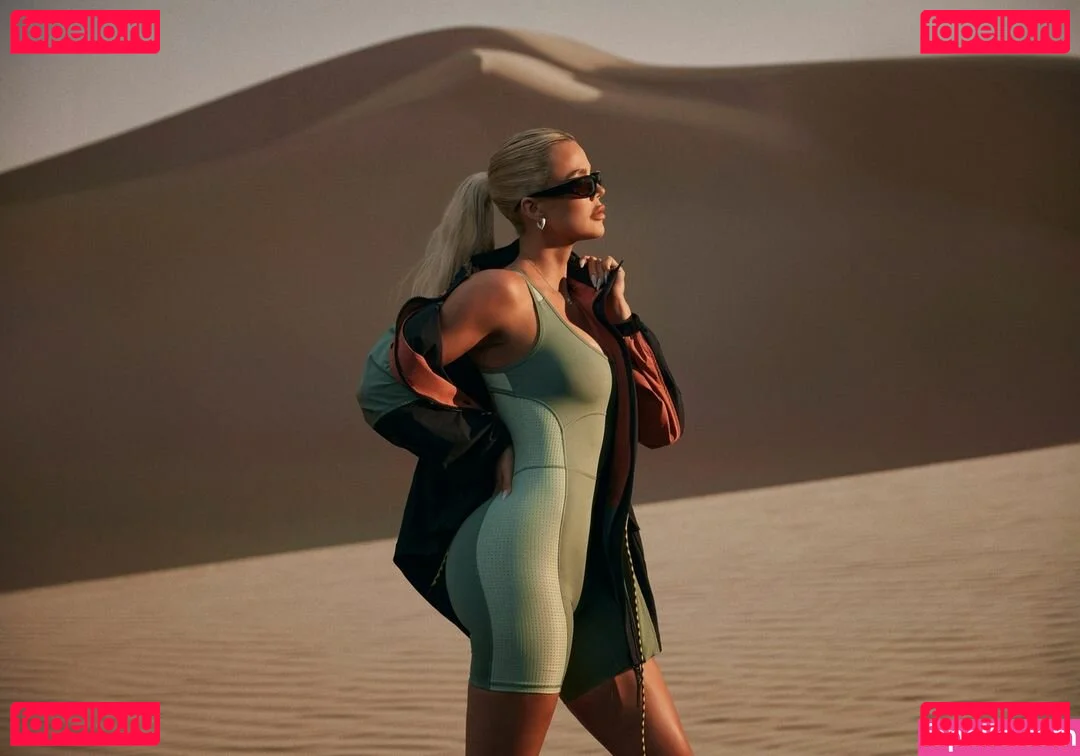 Khloe Kardashian Onlyfans Photo Gallery 