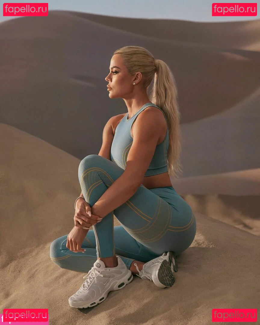 Khloe Kardashian Onlyfans Photo Gallery 