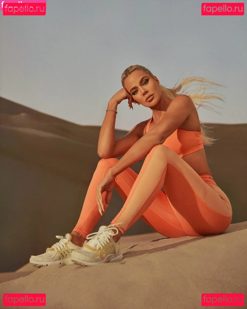 Khloe Kardashian Onlyfans Photo Gallery 