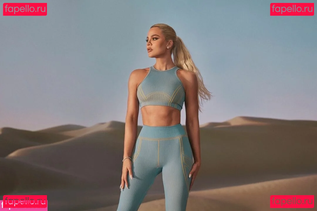 Khloe Kardashian Onlyfans Photo Gallery 