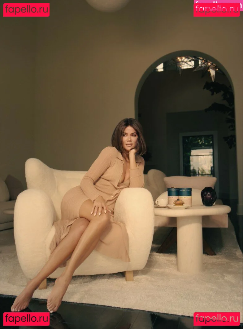 Khloe Kardashian Onlyfans Photo Gallery 