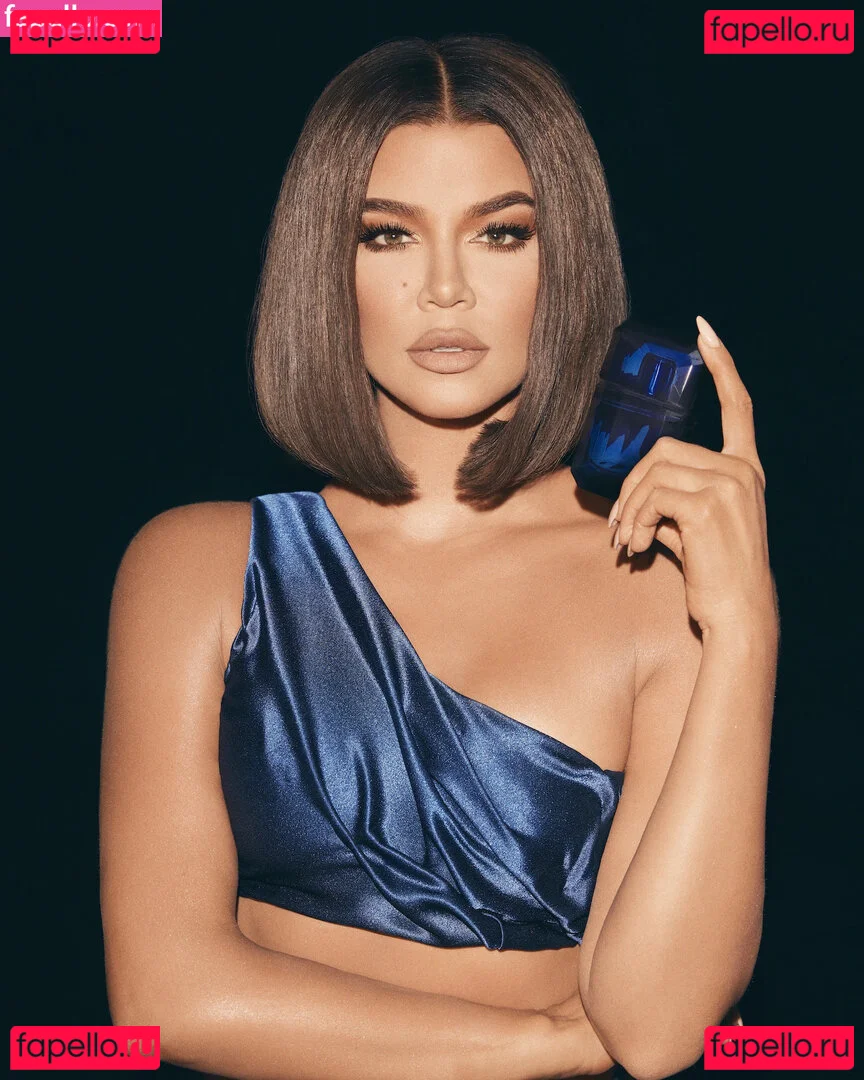 Khloe Kardashian Onlyfans Photo Gallery 