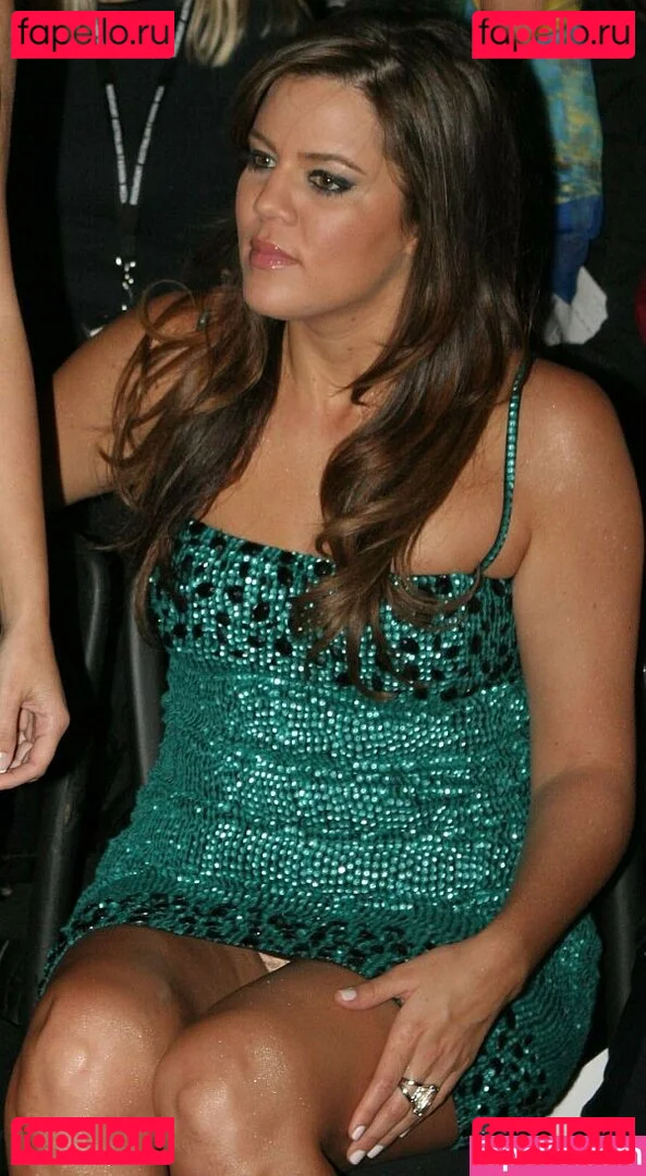 Khloe Kardashian Onlyfans Photo Gallery 